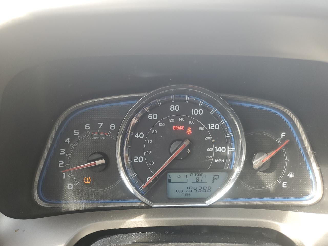 2013 Toyota Rav4 Limited VIN: 2T3DFREV6DW084254 Lot: 68050665