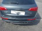 2009 AUDI Q5 S LINE TDI QUATTRO S-A  for sale at Copart SANDTOFT