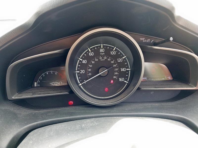 2016 MAZDA 3 SE-L NAV 