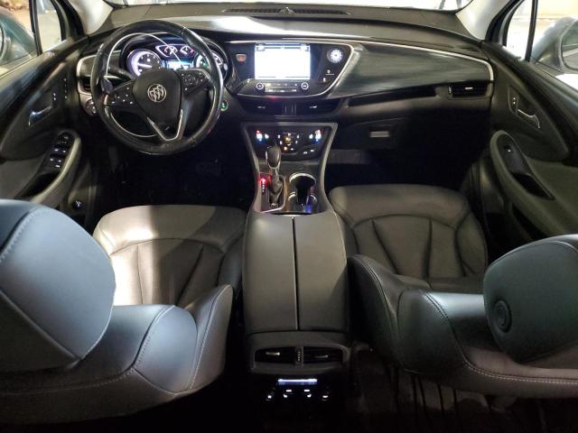  BUICK ENVISION 2019 Серый