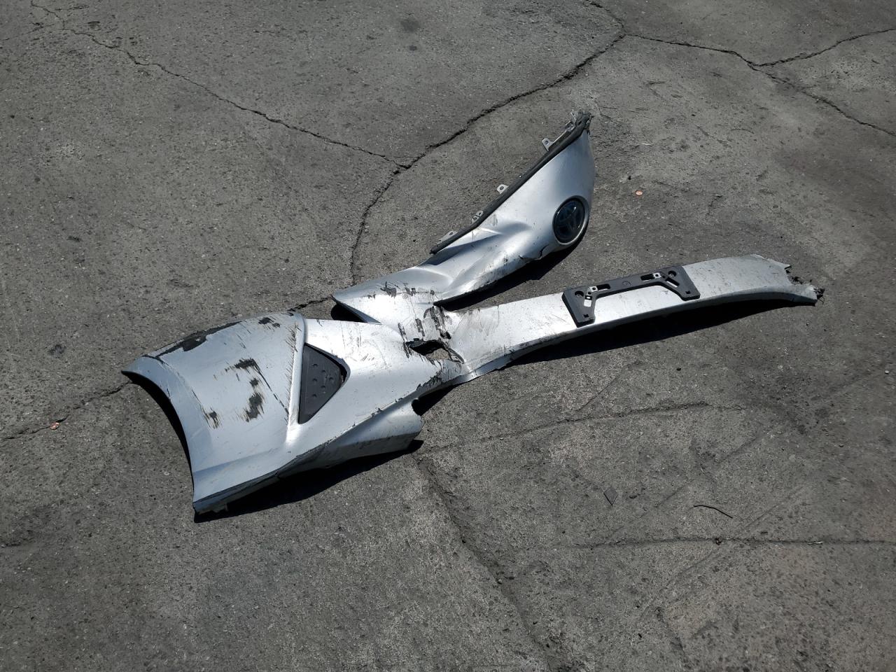 2017 Toyota Prius VIN: JTDKBRFU7H3030897 Lot: 70927855