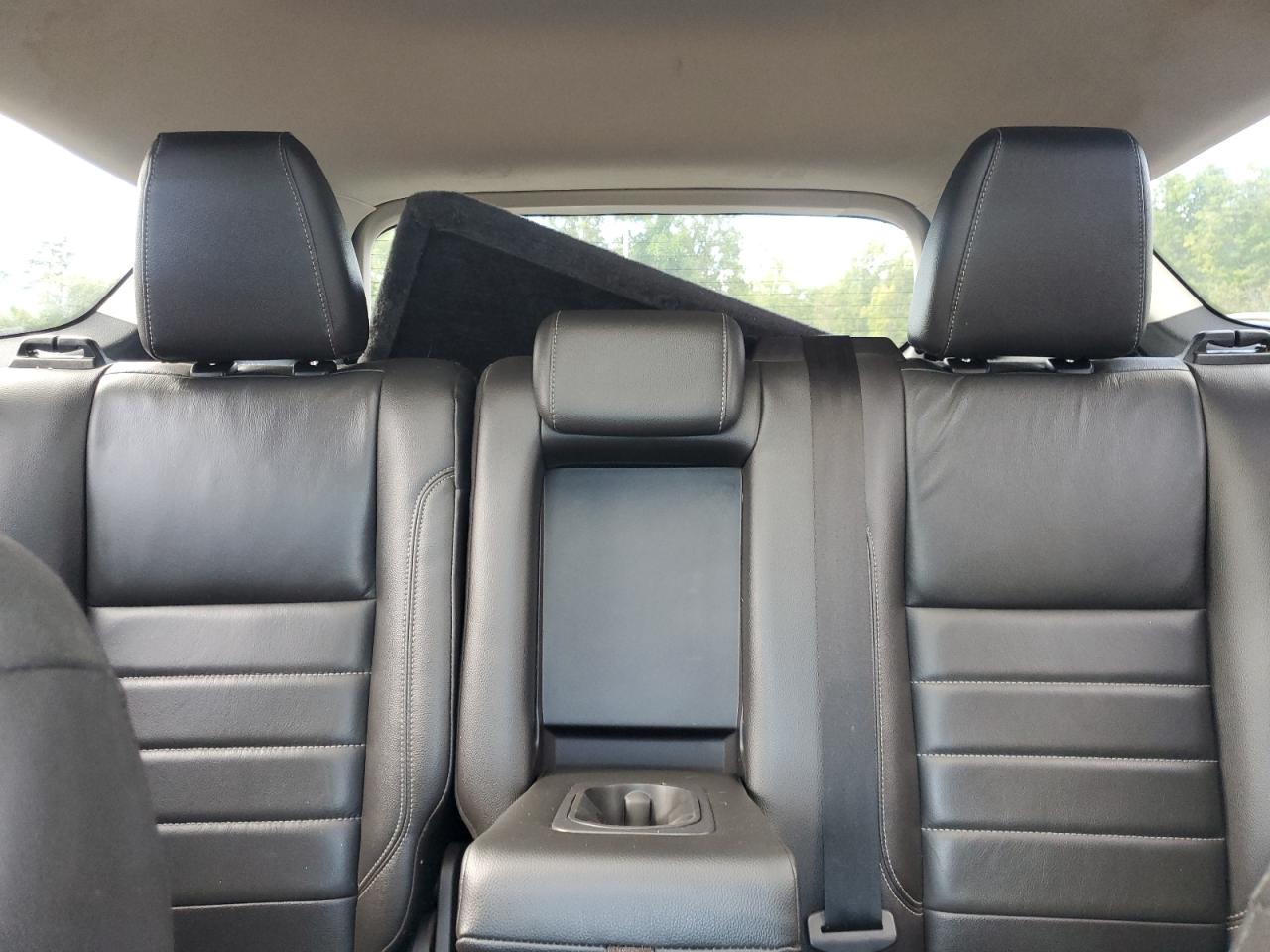 2016 Ford Escape Titanium VIN: 1FMCU9JX2GUB02206 Lot: 70876535