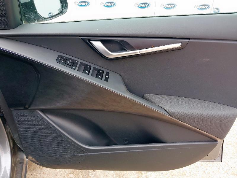 2025 KIA NIRO 3 PHE