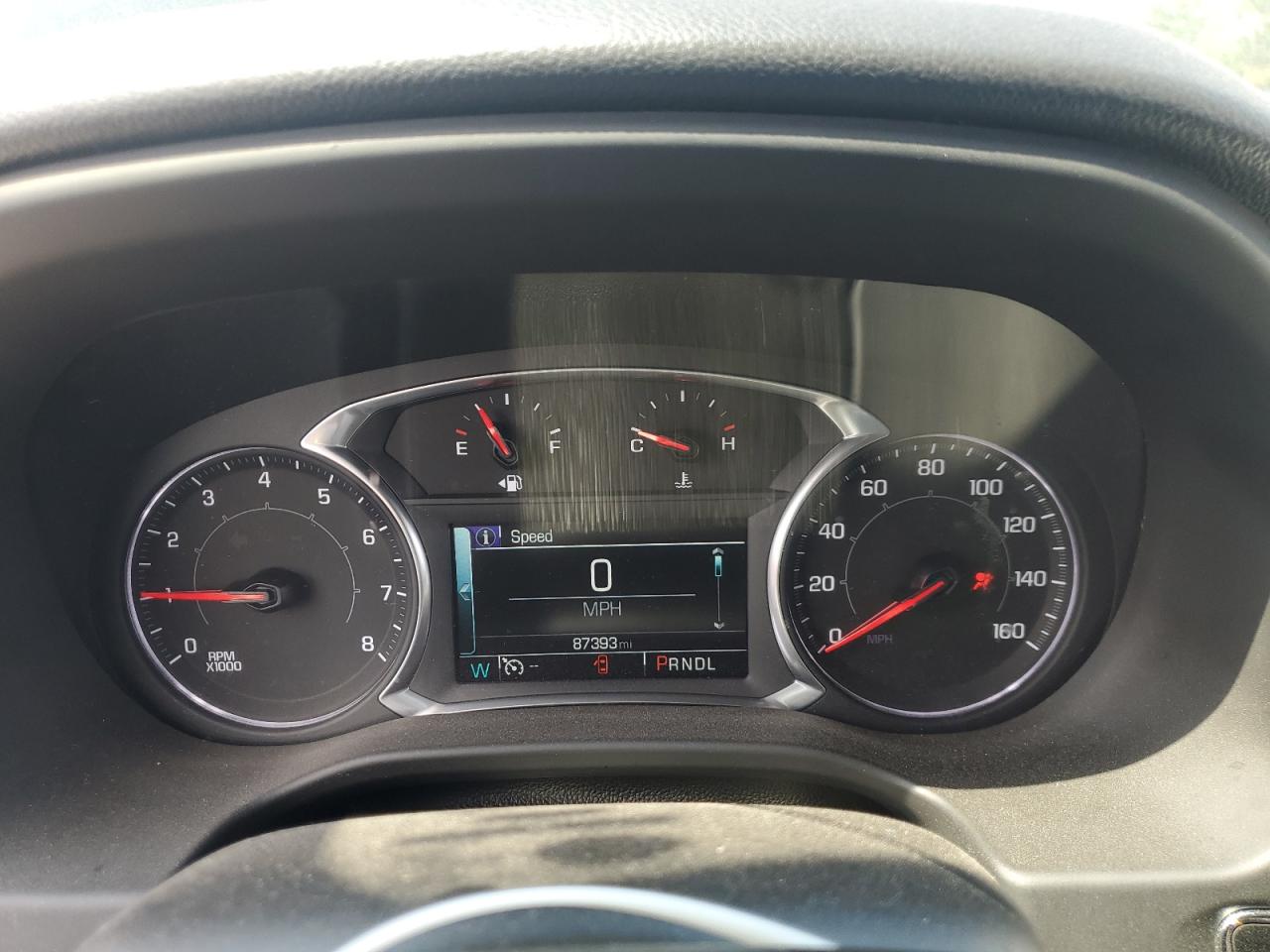 2019 GMC Acadia Slt-1 VIN: 1GKKNMLS0KZ171722 Lot: 68343775