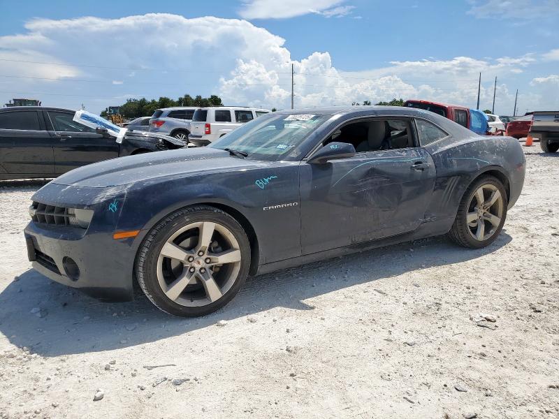 2013 Chevrolet Camaro Ls