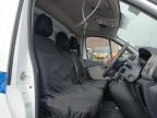 2017 RENAULT TRAFIC SL27 BUSINESS + DC SL27 DCI 120 BUSINESS+ VAN for sale at Copart PETERLEE