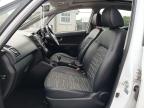 2012 KIA VENGA 3 SA for sale at Copart WOLVERHAMPTON