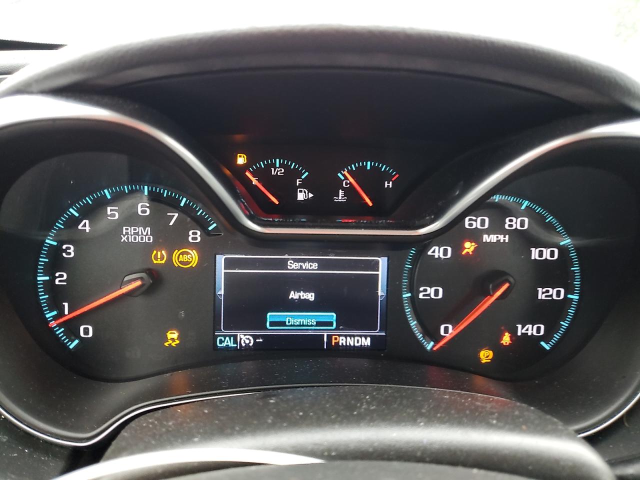 2018 Chevrolet Impala Premier VIN: 2G1125S38J9107347 Lot: 67858605