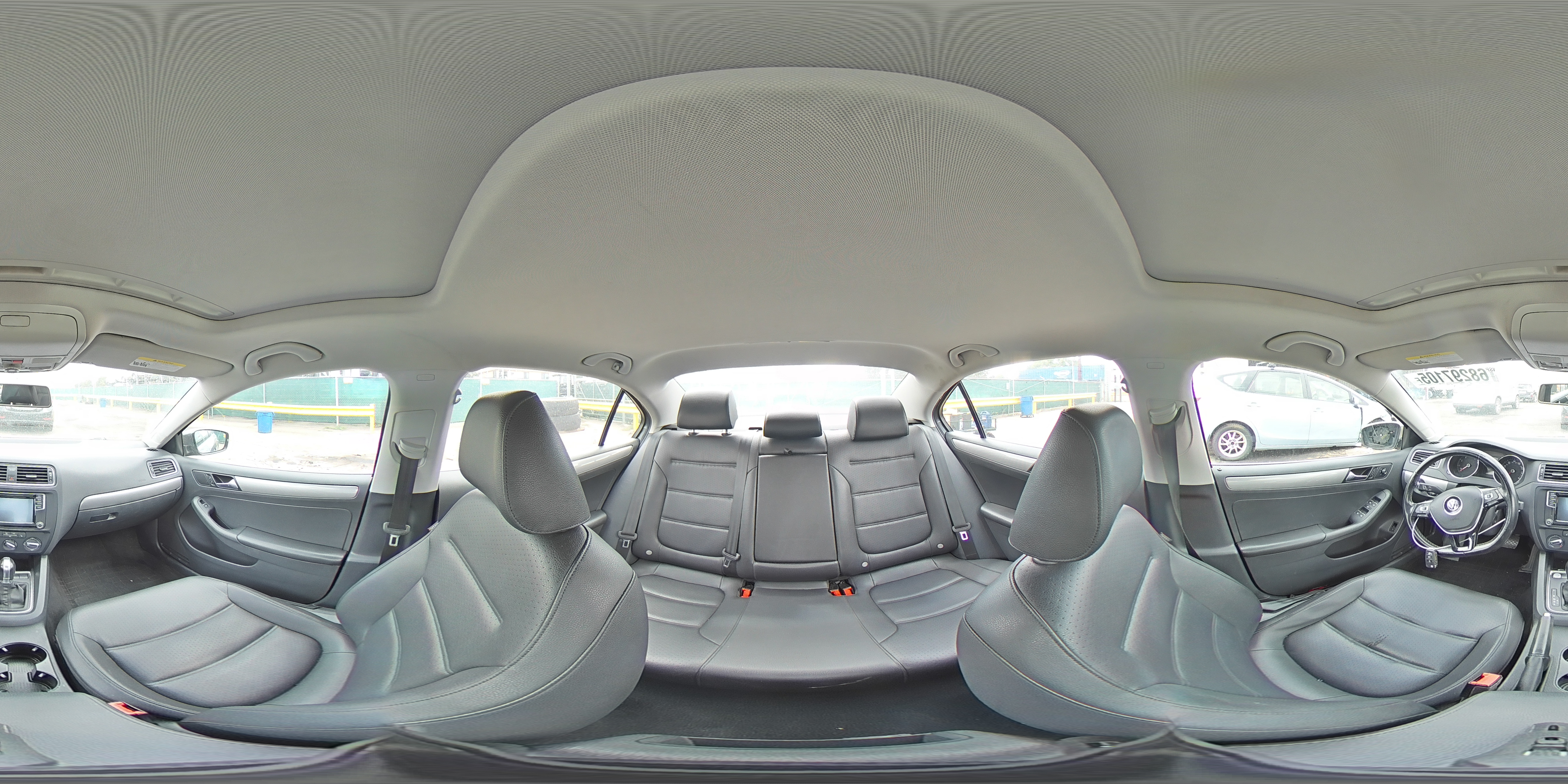 2016 Volkswagen Jetta Se VIN: 3VWD67AJ0GM374564 Lot: 68297105