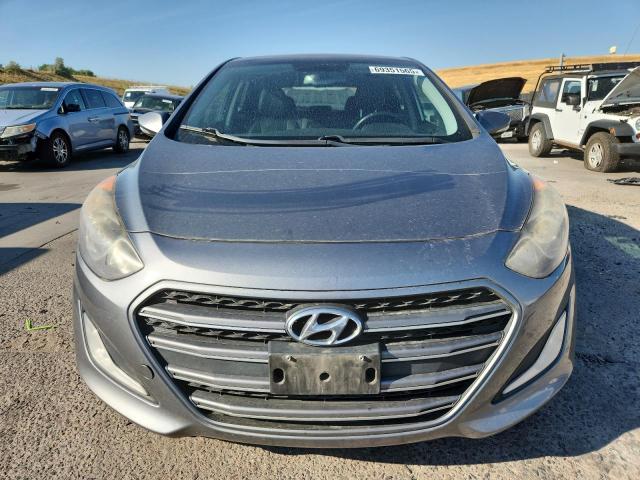 Хэтчбеки HYUNDAI ELANTRA 2016 Серый