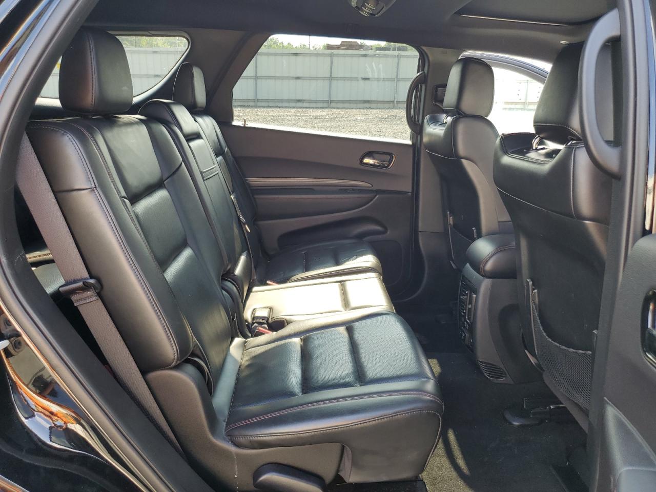 2024 Dodge Durango Gt VIN: 1C4RDJDGXRC152985 Lot: 68401335