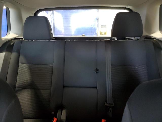 2012 VOLKSWAGEN TIGUAN S  