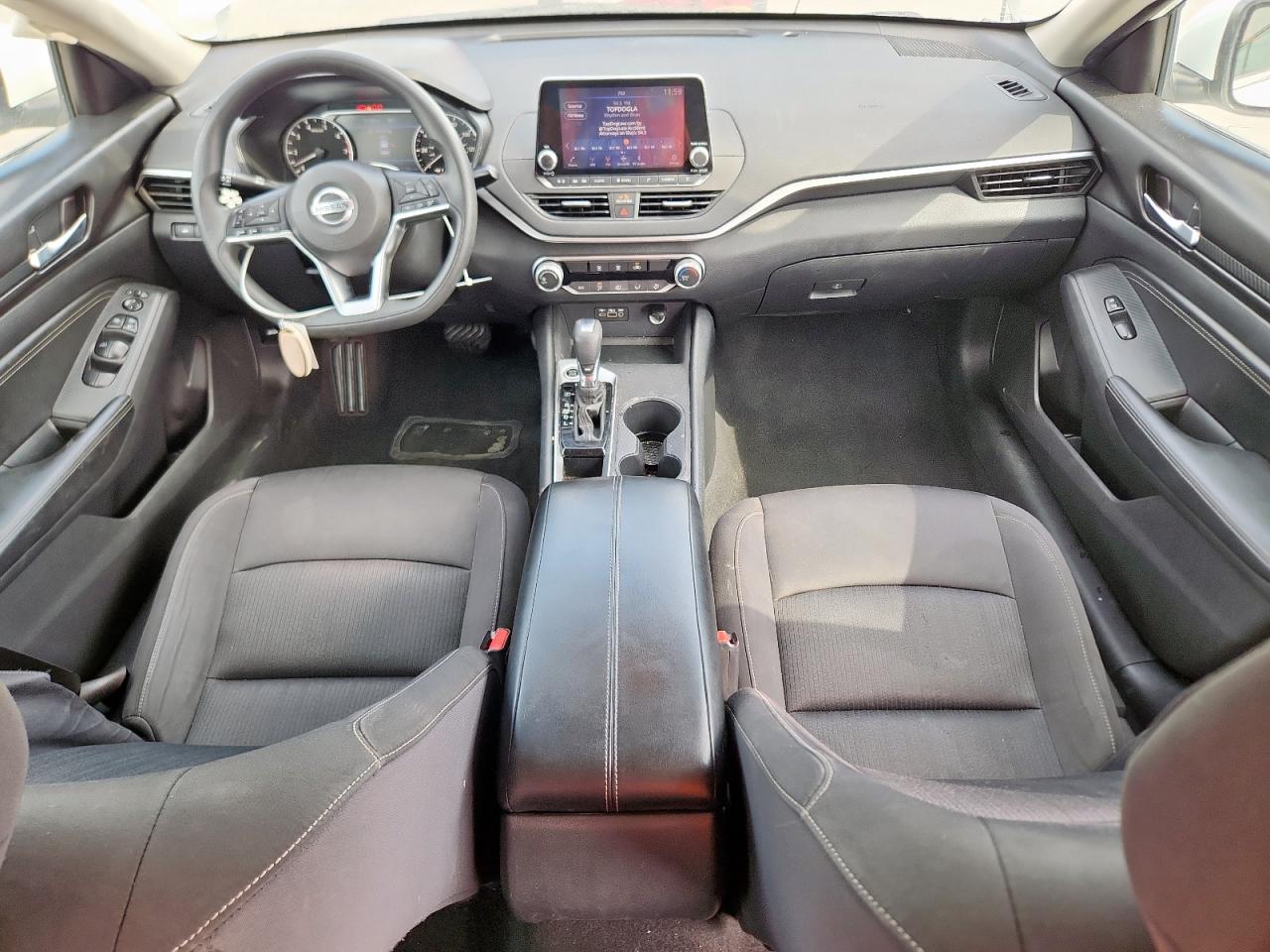 2020 Nissan Altima S VIN: 1N4BL4BV4LC205202 Lot: 70308705