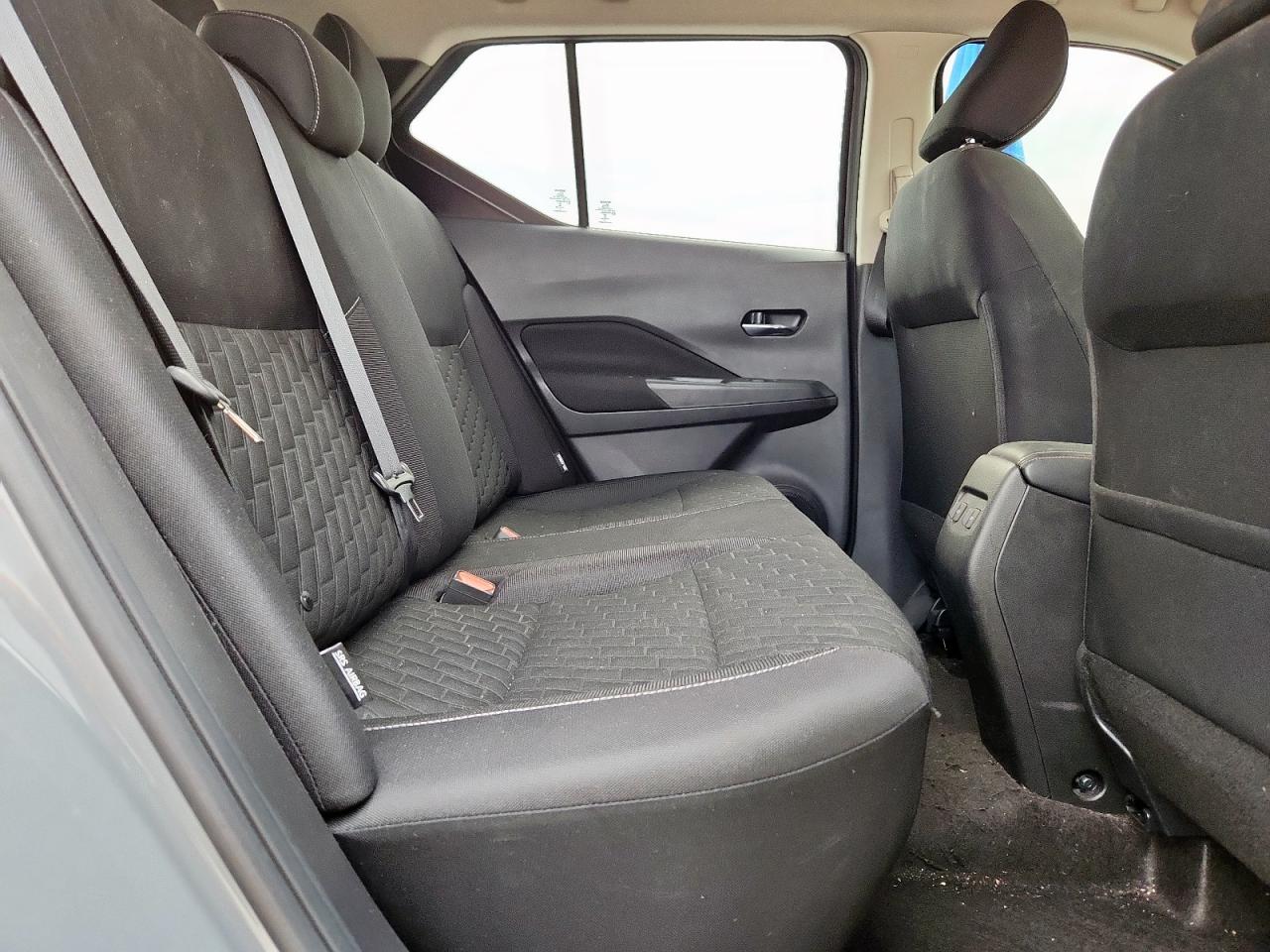 2022 Nissan Kicks Sv VIN: 3N1CP5CV1NL482083 Lot: 67995685