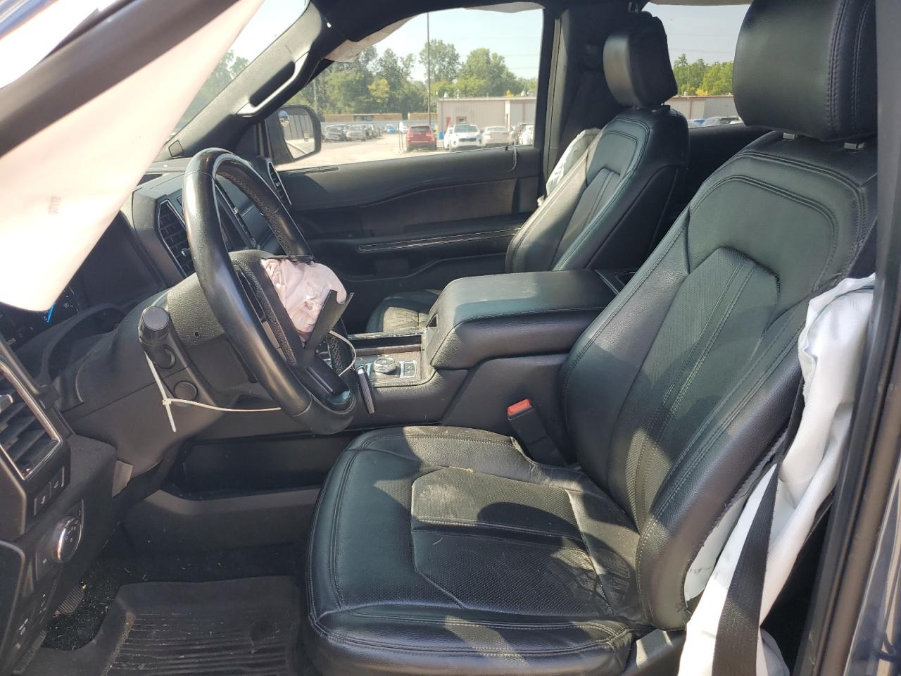 2020 Ford Expedition Limited VIN: 1FMJU2AT4LEA43420 Lot: 68287315