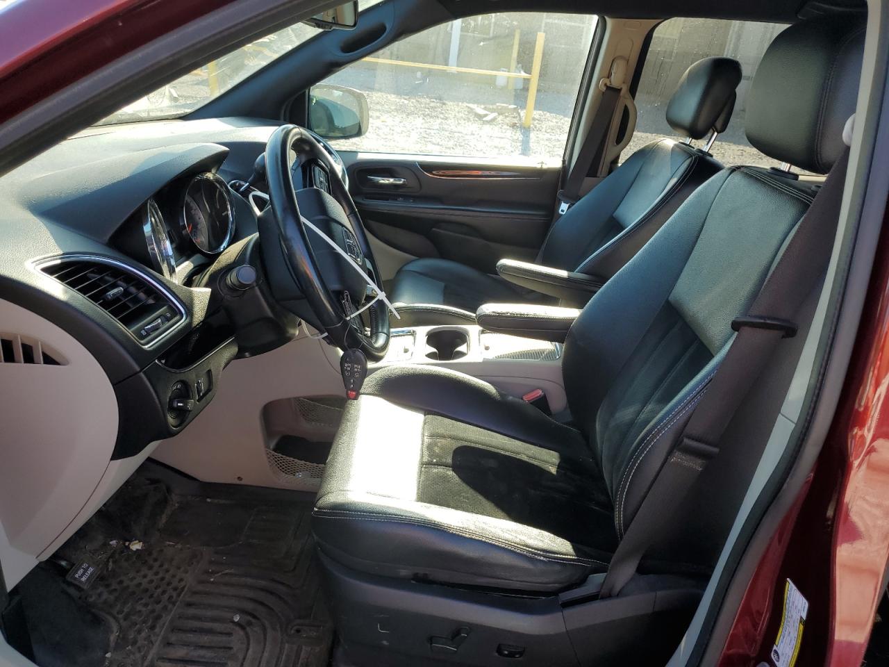 2018 Dodge Grand Caravan Sxt VIN: 2C4RDGCG1JR264719 Lot: 69721745