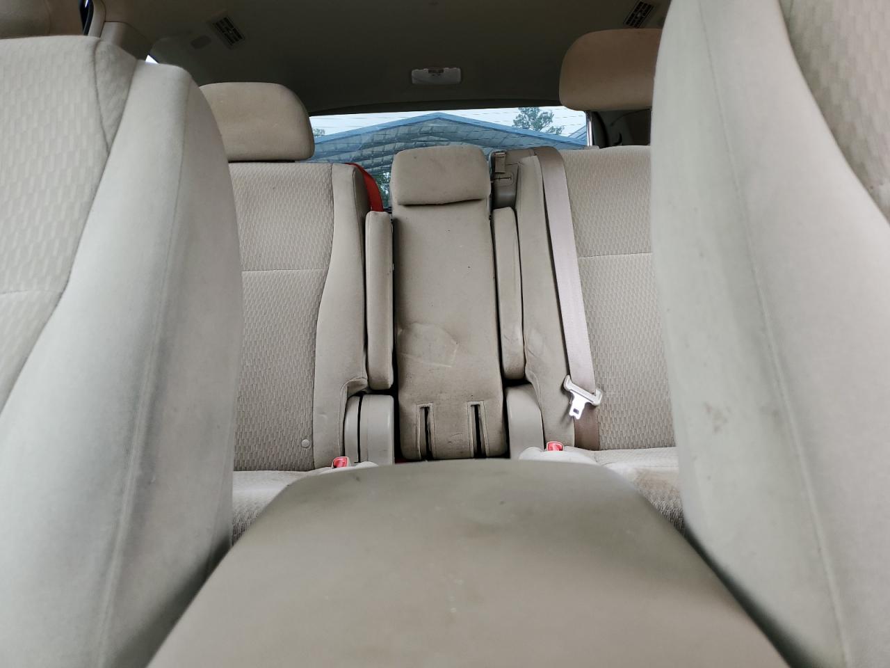 2010 Toyota Highlander VIN: 5TDZA3EH3AS006488 Lot: 67570795