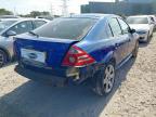 2007 FORD MONDEO ST for sale at Copart BRISTOL