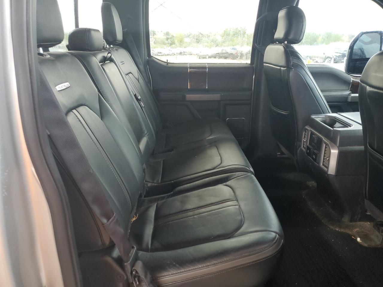 2017 Ford F350 Super Duty VIN: 1FT8W3BT2HEE82981 Lot: 66339845