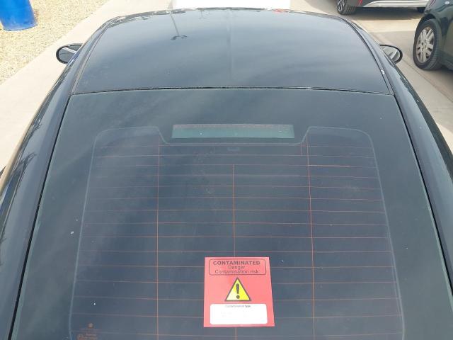 2007 CHRYSLER CROSSFIRE