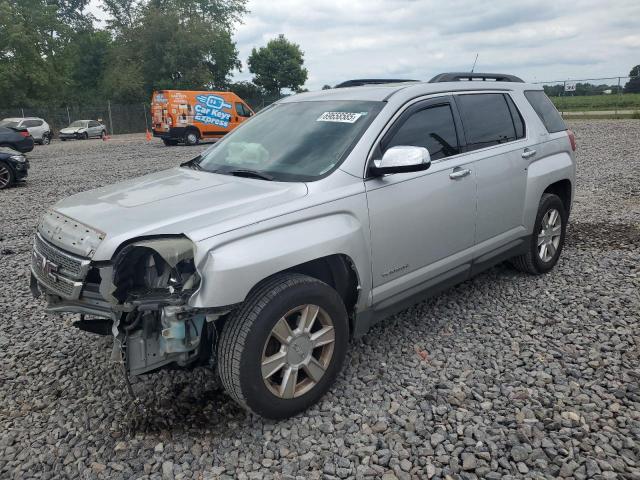 2010 Gmc Terrain Sle