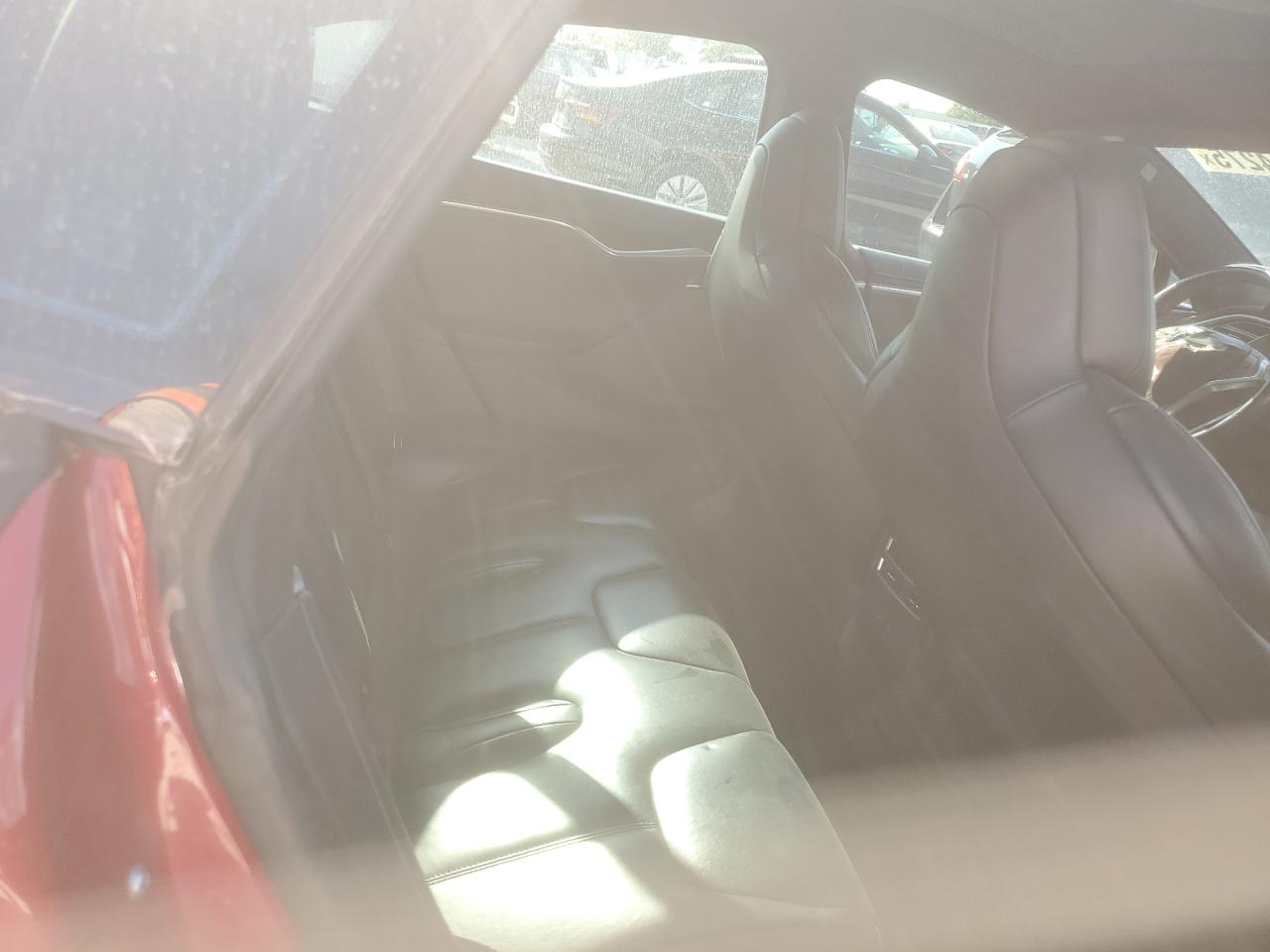 2017 Tesla Model S VIN: 5YJSA1E29HF190321 Lot: 70034275