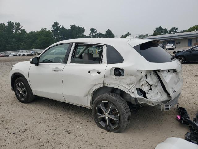 HONDA HR-V 2025 Белы