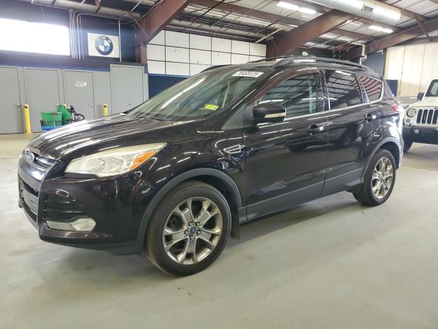 2013 FORD ESCAPE SEL   à vendre chez Copart CT - HARTFORD SPRINGFIELD