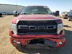 2014 FORD F150 SUPERCREW   for sale at Copart AB - CALGARY