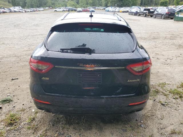 2019 MASERATI LEVANTE S  
