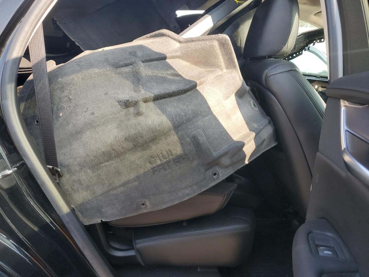 2019 Cadillac Xt5 Luxury VIN: 1GYKNCRS2KZ245682 Lot: 67177755