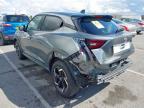 2023 NISSAN JUKE N-CONNECTA for sale at Copart CHESTER