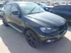 2012 BMW X6 XDRIVE 40D AUTO  for sale at Copart SANDY