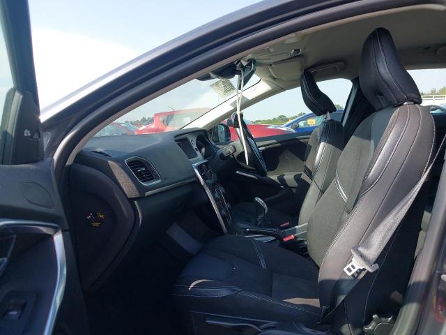 2014 VOLVO V40 SE D2 