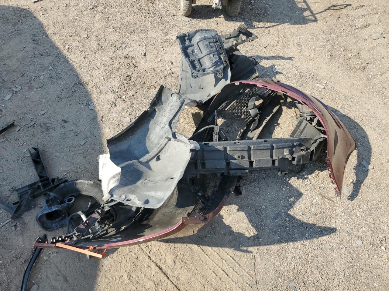 2016 Chrysler 200 S VIN: 1C3CCCBB4GN124732 Lot: 70308235