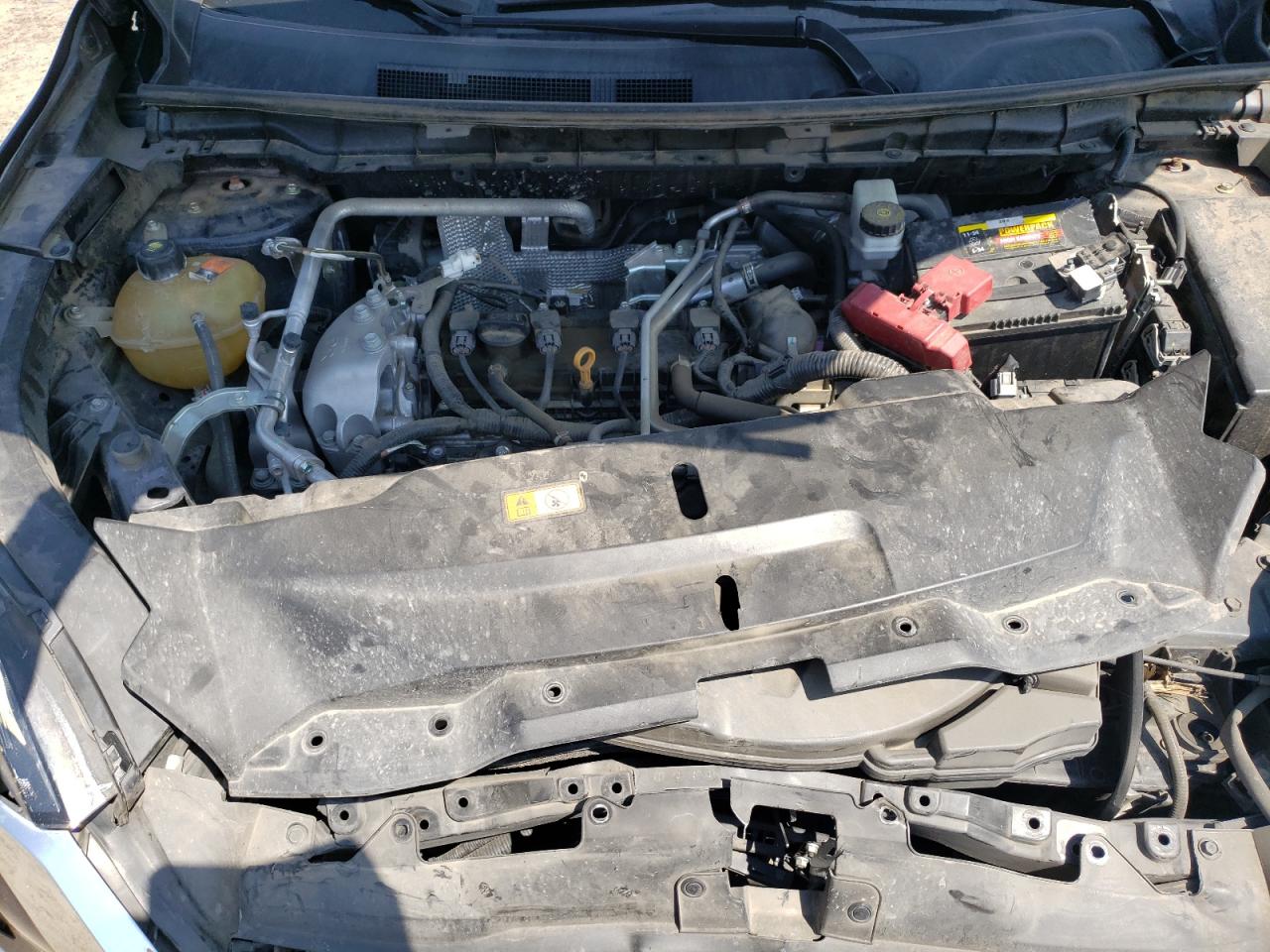 2022 Mitsubishi Outlander Se VIN: JA4J4UA84NZ067251 Lot: 69662205