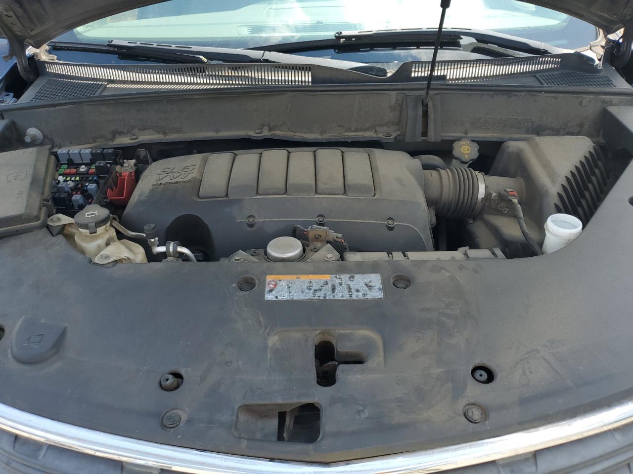 2014 Chevrolet Traverse Ls VIN: 1GNKRFKD2EJ296648 Lot: 68356675
