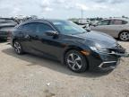 2019 HONDA CIVIC DX   for sale at Copart ON - LONDON