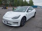2021 TESLA MODEL 3 STANDARD RANGE +  for sale at Copart GLOUCESTER