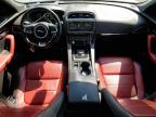 2017 JAGUAR F-PACE R - SPORT   à vendre chez Copart ON - OTTAWA