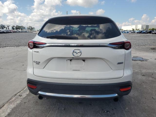  MAZDA CX-9 2017 Белы