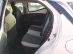2017 TOYOTA AYGO X-PLA for sale at Copart EAST KILBRIDE