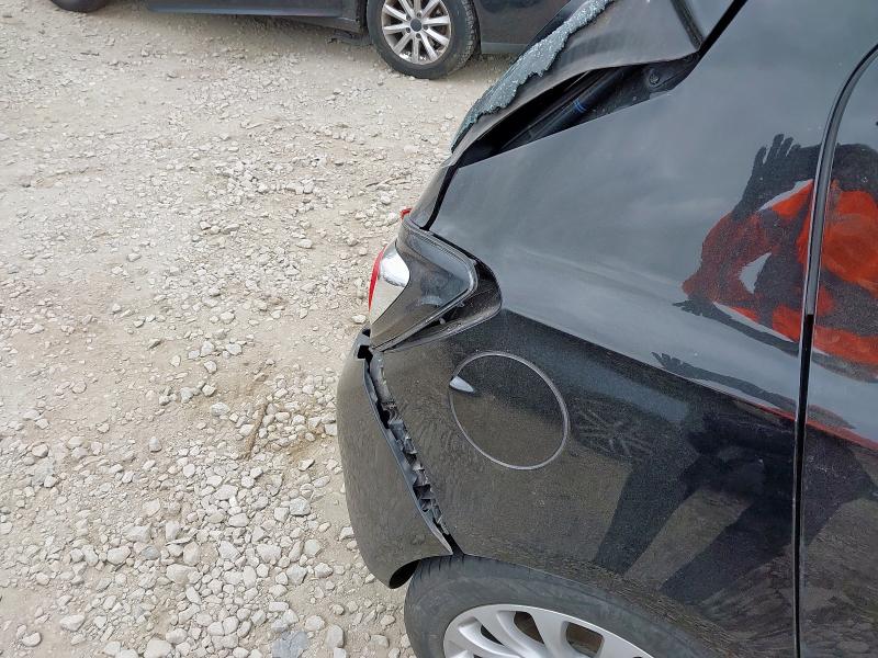 2018 VAUXHALL CORSA SE NAV