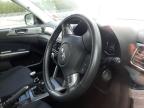 2011 SUBARU FORESTER X for sale at Copart WHITBURN