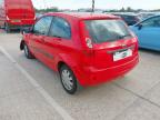 2008 FORD FIESTA STYLE  for sale at Copart SANDWICH