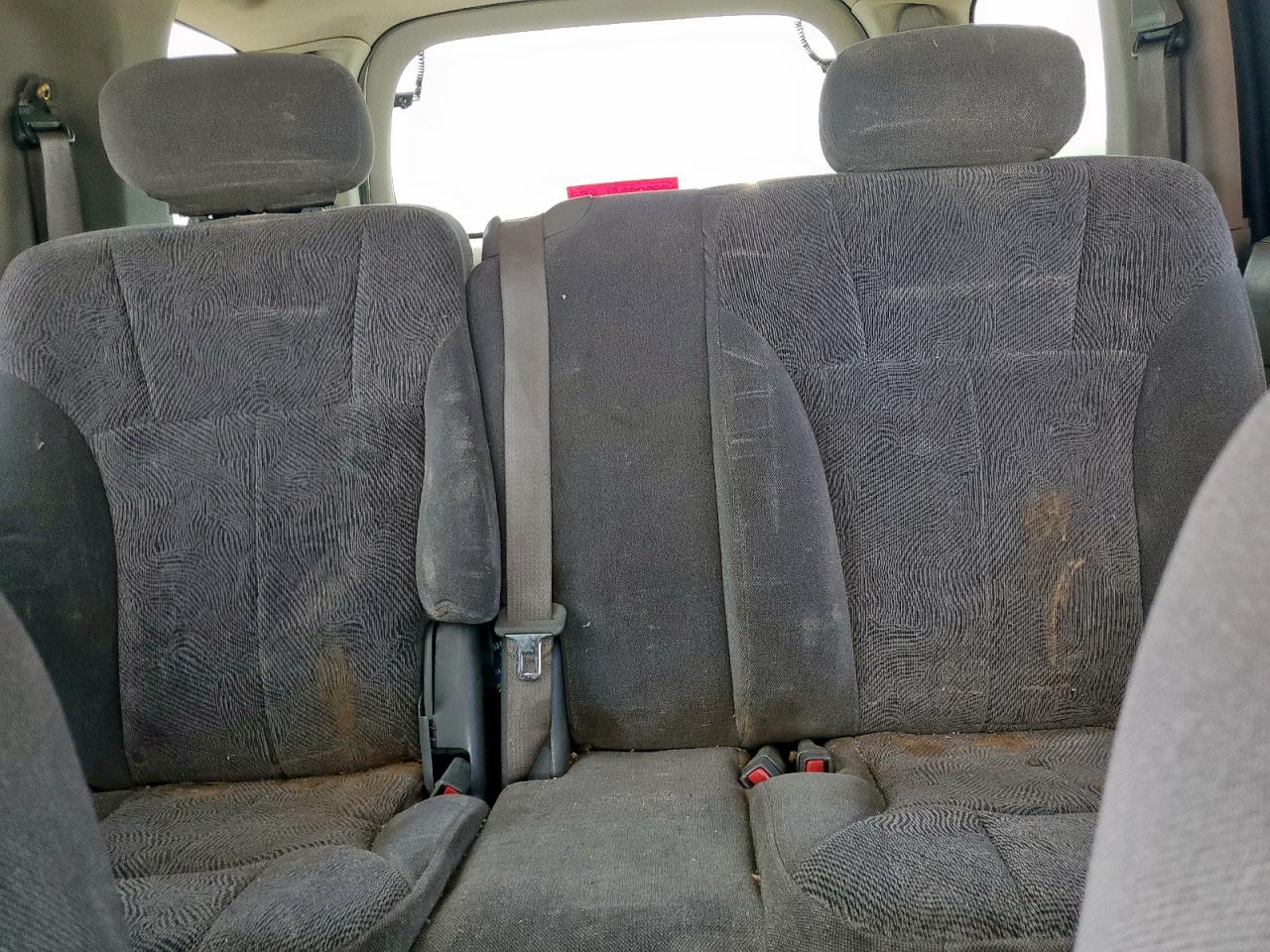 2003 Chevrolet Trailblazer Ext VIN: 1GNES16S236180475 Lot: 70383265