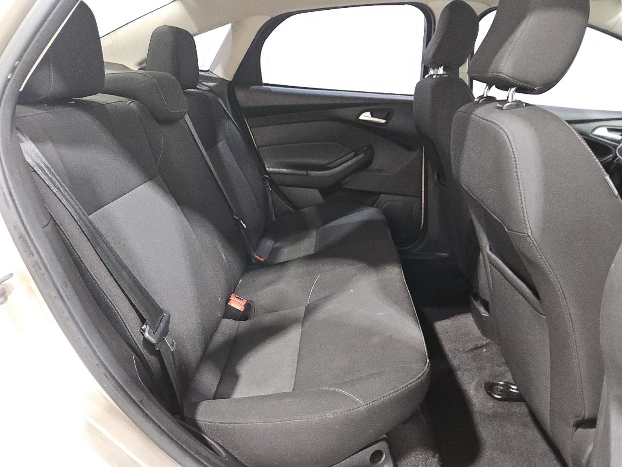 2017 Ford Focus Se VIN: 1FADP3FE9HL294337 Lot: 67373165