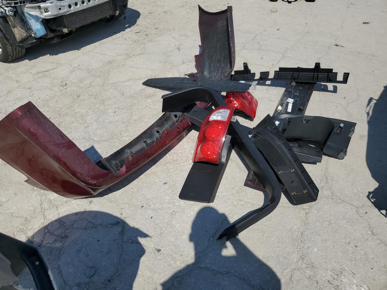 2019 Dodge Grand Caravan Gt VIN: 2C4RDGEG3KR538288 Lot: 69383815