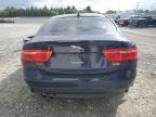2017 JAGUAR XE PRESTIGE   for sale at Copart NS - HALIFAX
