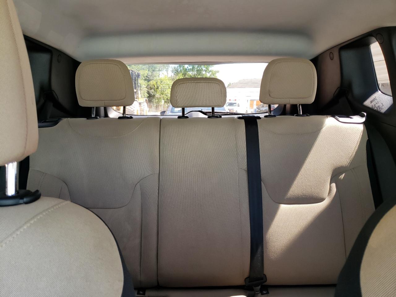 2018 Jeep Renegade Sport VIN: ZACCJBAB7JPH76594 Lot: 70869615